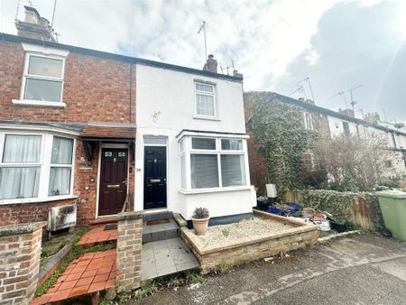 2 bedroom terraced house to rent - Photo 5