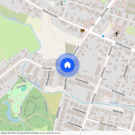 Leśnica, Fabryczna, Wrocław, dolnośląskie