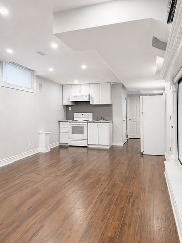 For Lease - 35 Kavanagh Avenue Unit# Bsmt, East Gwillimbury, Ontario - Photo 2