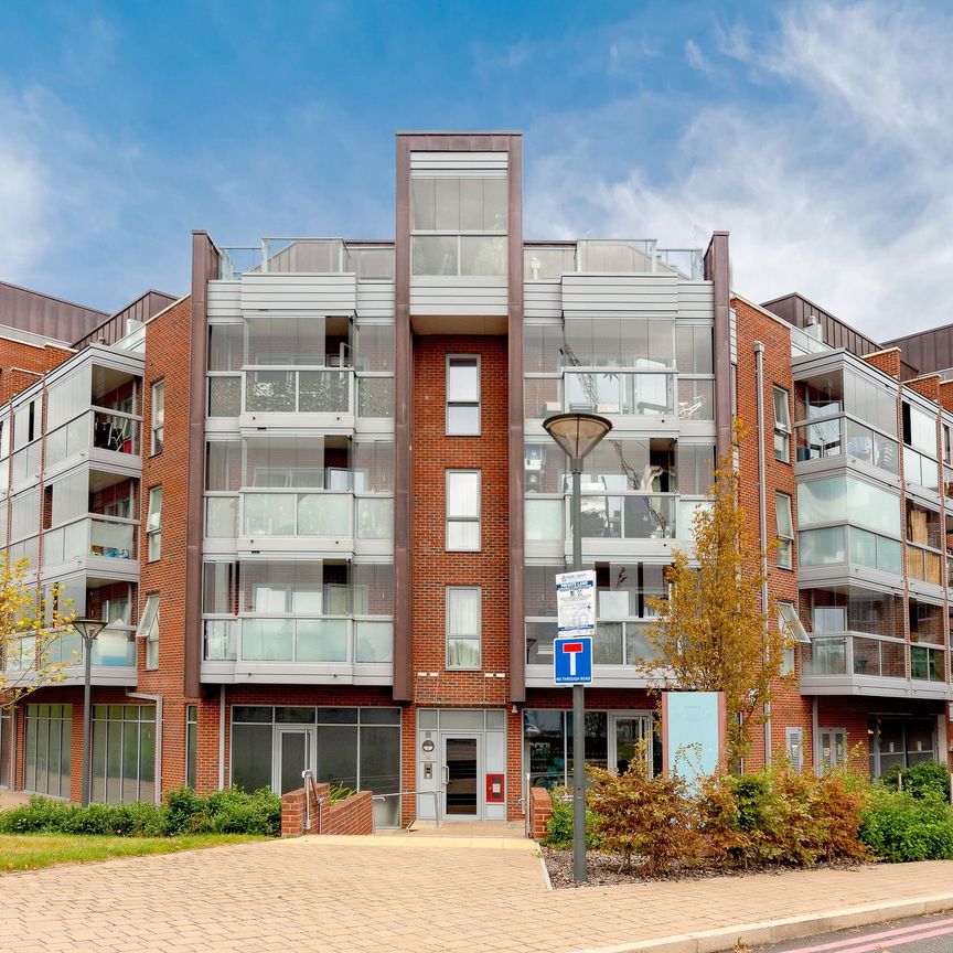 Burnell Building, Wilkinson Close, London, NW2 - One Bedroom Flat To Rent - £404pw / £1,750pcm - Photo 1