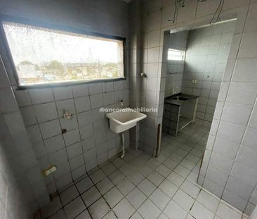 Apartamento para aluguel, 2 quartos, 1 suíte, 1 vaga, Cordeiro - Re... - Foto 4
