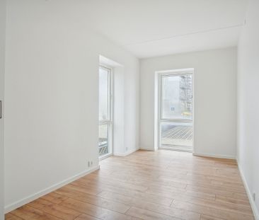 3-vær. lejlighed - Foto 1