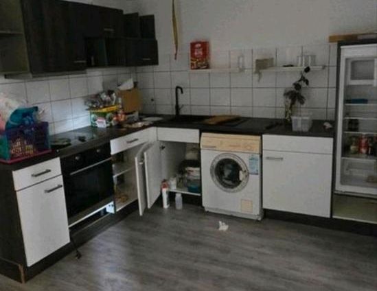 Barrierefrei 60m² EG Woh. Garagen Hof KM 499 Euro - Photo 1