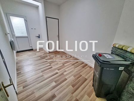 A LOUER : maison Maen Roch 4 pièce(s) 95.39 m2 - Photo 5