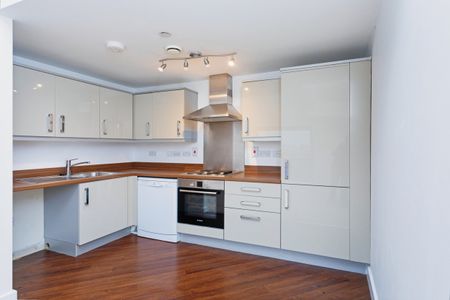 2 bedroom apartment to rent Addenbrookes Road, Newport Pagnell, MK16 - Photo 3