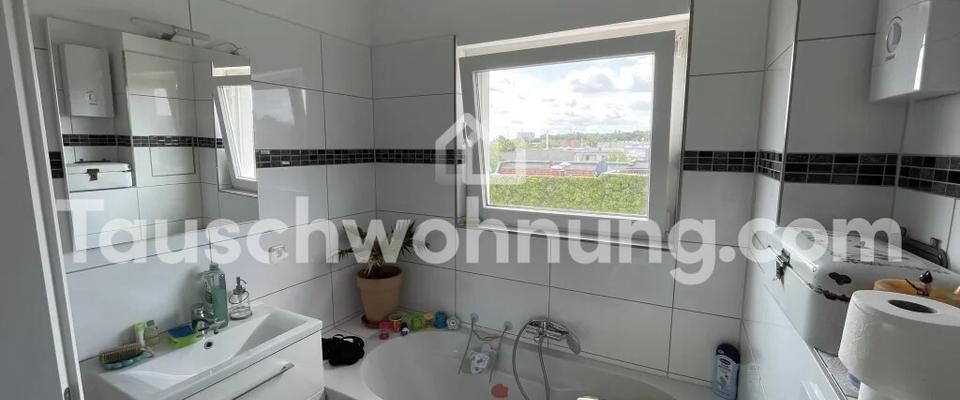 TAUSCHWOHNUNG Dachgeschoss Maisonette - Photo 1