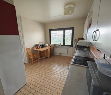 Ringstedsgatan, Kista - Foto 5