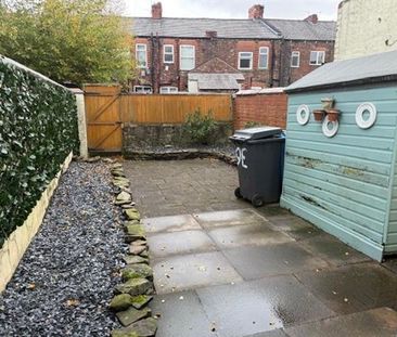 2 bedroom terraced house to rent - Photo 5