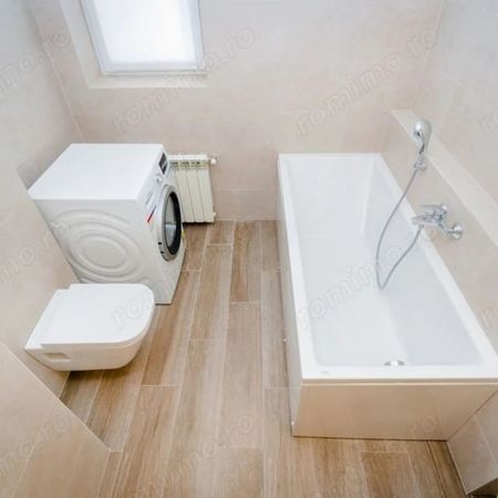 Spre inchiriere garsoniera zona Prelungirea Ghencea - Fotografie 3