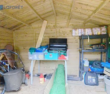 Maison T4 près de INZINZAC LOCHRIST à louer - Photo 6