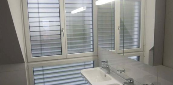 Wohnung in Sarmenstorf - Photo 2