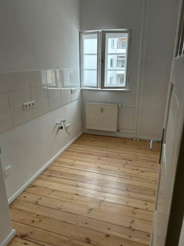 Altbautraum mit zwei Zimmern! - Photo 4