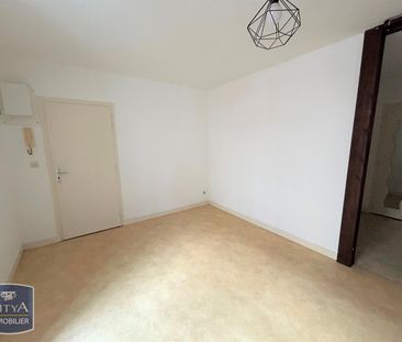 Location Appartement 1 pièce 30m² CHOLET 49300 - Photo 1