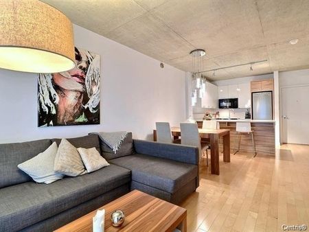 Appartement à louer - Photo 5