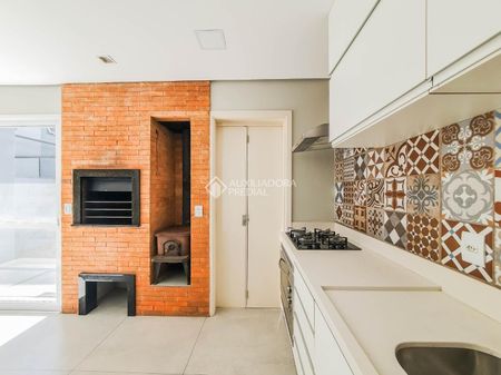Casa em Condomínio com 3 quartos e 150m² para alugar em Hípica, Porto Alegre. - Photo 5