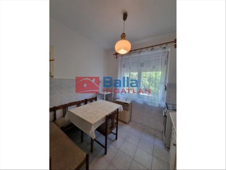 Kiadó átlagos állapotú lakás - Nyíregyháza - Photo 5