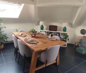 Appartement te huur - Photo 1