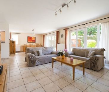 Tout savoir sur cette maison à Zaventem, à Zaventem - Photo 1