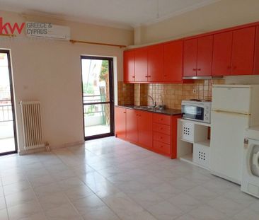 Studio/Γκαρσονιέρα για ενοικίαση Κέντρο (Καρδίτσα) - Φωτογραφία 2