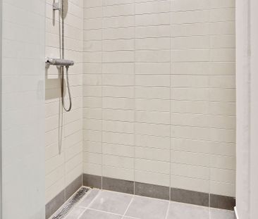 1-vær. lejlighed - Foto 2