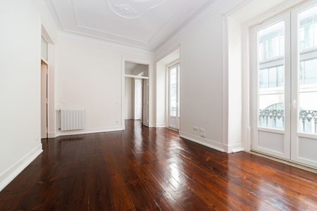 Charmoso T2 + 2, Apartamento, Príncipe Real, Lisboa - Photo 2