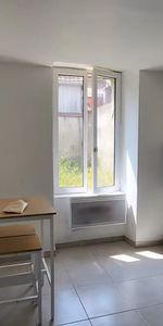 Location Appartement 1 pièce 20m² - Photo 3