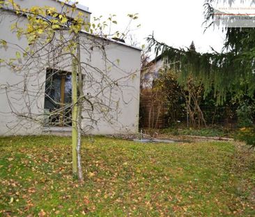 Top 6 1/2-room apartment with garden and garden seating - Photo 3