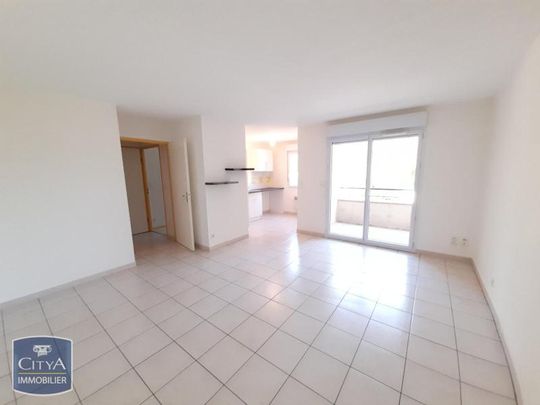 Location Appartement 2 pièces 48m² GAILLAC 81600 - Photo 1