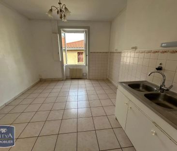 Appartement à louer 3 pièces 58.85m² - Photo 2