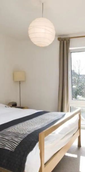 Room in a Shared House, Oxford Gardens, W10 - Photo 1