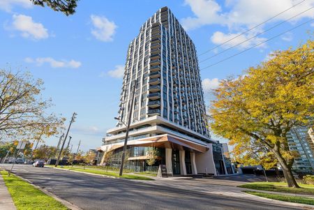 For Lease - 60 Central Park Road Way Unit# 302, Toronto, Ontario - Photo 3