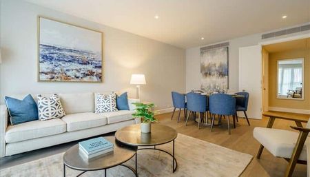 Westferry Circus, E14, London - Photo 2