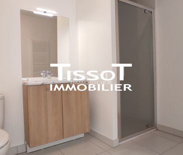 Location Appartement 2 pièces 42m² NIMES 30900 - Photo 1