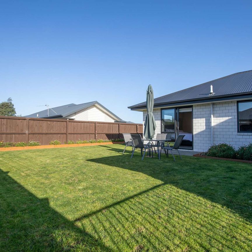 84 Ridgeway Ave, Rolleston - Photo 1