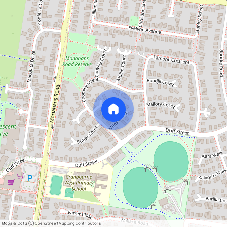 3 Miles Court, Vic 3977, Cranbourne