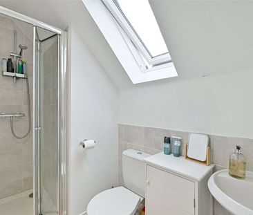 Situated in a peaceful location with open green space to the front,... - Photo 3