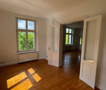 Erstklassige 5 Zimmer-Wohnung in der Körnerstraße zu mieten! - Foto 6