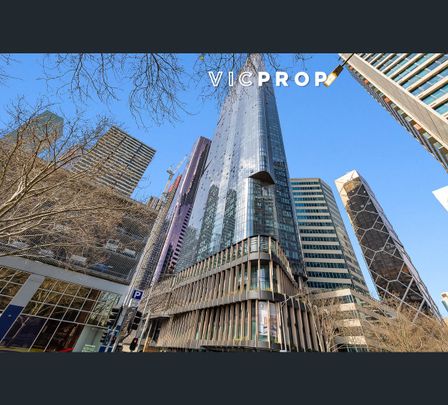 2307/157 Abeckett Street, Melbourne, Vic 3000 - Photo 1