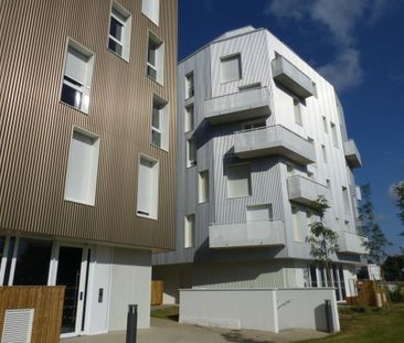 Appartement T2 à louer - 40 m² - Photo 3