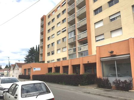Location Appartement 2 pièces 50m² ROMANS SUR ISERE 26100 - Photo 4