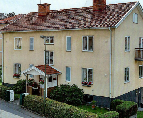 Stallgatan, Katrineholm - Photo 1