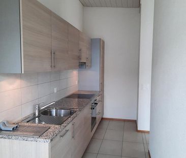 3½-room apartment with covered seating - Foto 5