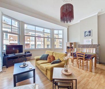 Appartement - à louer - 5000 Namur - 1 050 € - Photo 2