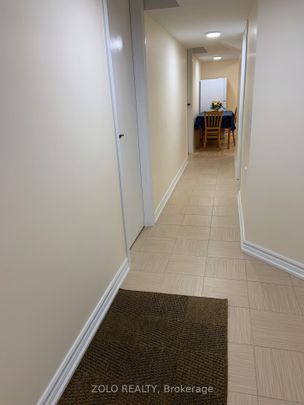 For Lease - 175 Mabley Crescent, Vaughan, Ontario - Photo 1