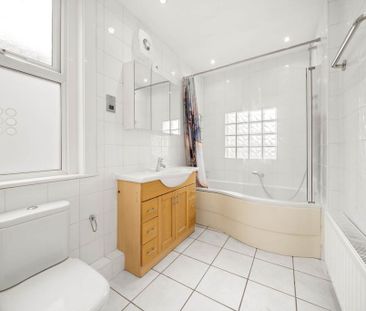 2 bedroom maisonette to rent - Photo 5