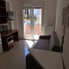 Studio/Γκαρσονιέρα για ενοικίαση - 40 Εκκλησιές - Ευαγγελίστρια, - Photo 1