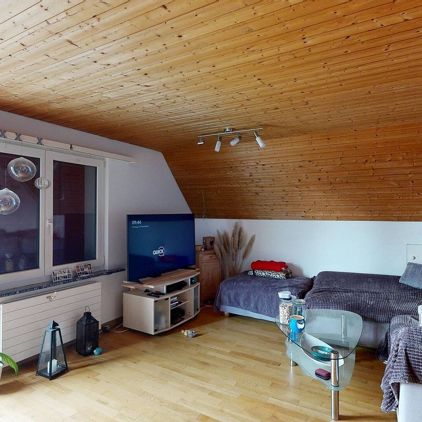 Wohnen mit Charme in Romanshorn - Foto 1