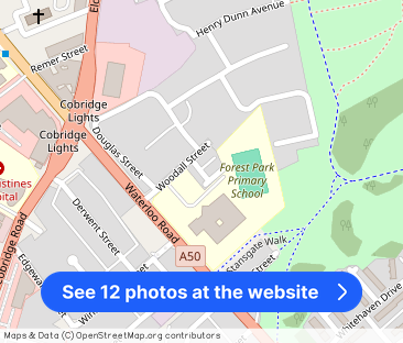 Holder Street, Stoke-on-trent - Photo 1