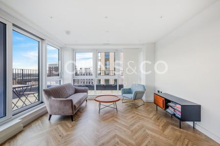 2 bedroom apartment to rent - Photo 4