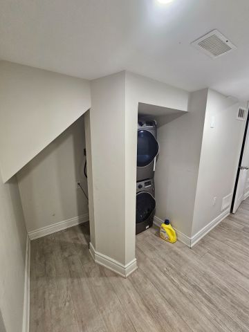 For Lease - 42 Loftsmoor Drive Unit# basement, Brampton, Ontario - Photo 3